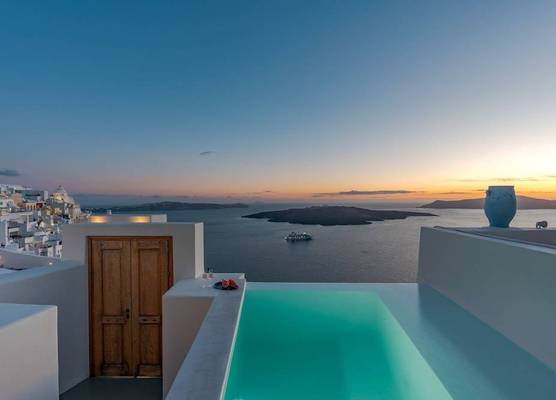 Thera Villas 1