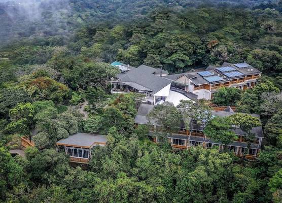 Monteverde Lodge by Böëna 1