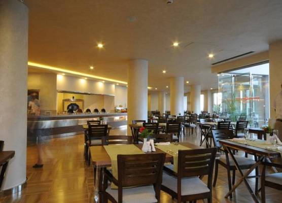 Sunrise Hotel Marmaris 1