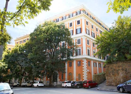 GuestHost - Quiet and Cozy Trastevere Hideaway 1