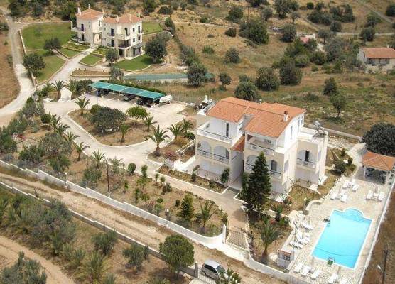 Long View Hammam & Spa 1