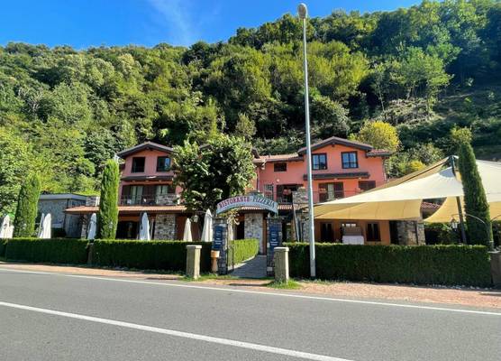 Hotel Grotto Bagat 1