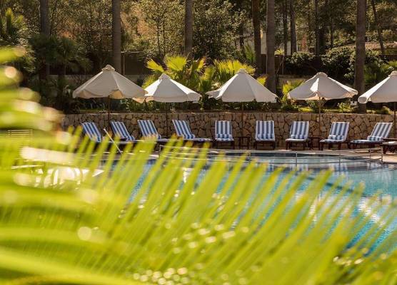 Hotel Cala Sant Vicenç - Adults Only 1