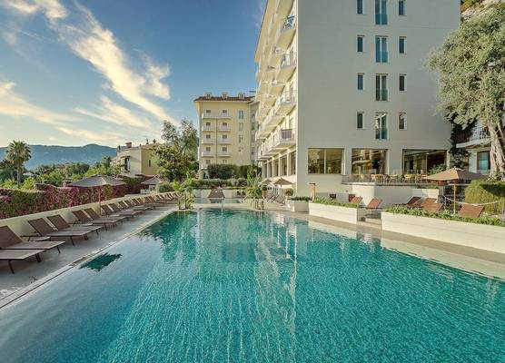 Hotel Conca Park 1