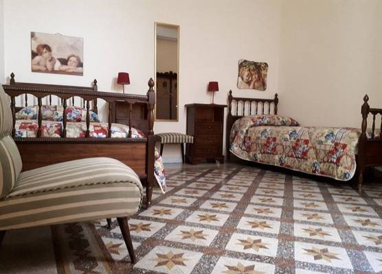 Casa Nonna Rosa 1