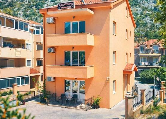 Marinero Apartments 1
