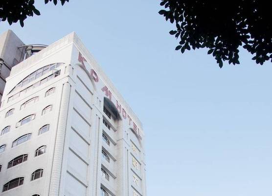 KDM Hotel 1