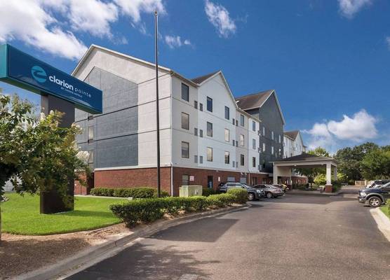 Clarion Pointe Charleston - West Ashley 1