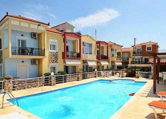 Gera Bay Studios And Apartments 1