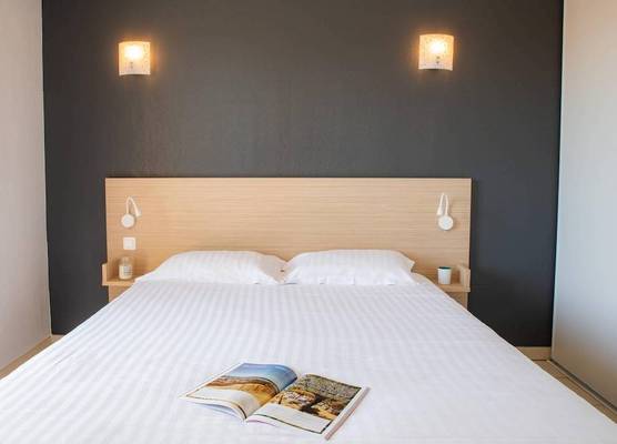 Comfort Aparthotel Frejus La Tour de Mare 1