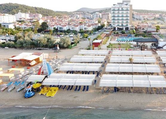 Musho Hotel 1