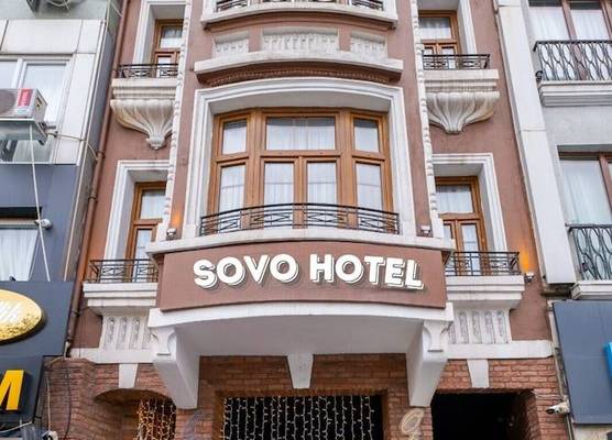 Sovo Otel 1