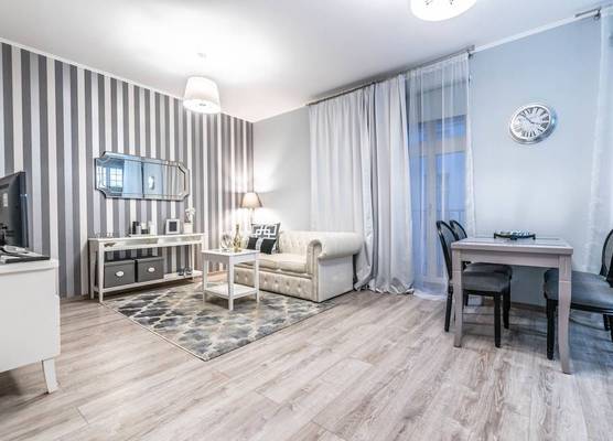City Lights Apartments - Topolowa 1