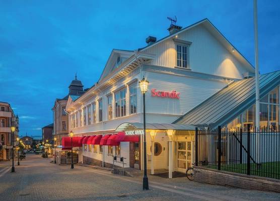 Scandic Arvika 1