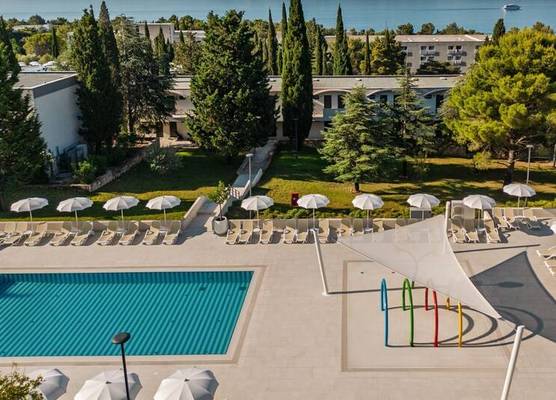 Bluesun Holiday Village Bonaca - Full Board 1