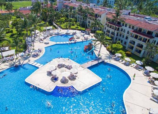 Samba Vallarta All Inclusive 1