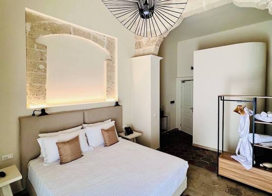 Palazzo Matà Boutique Hotel 1