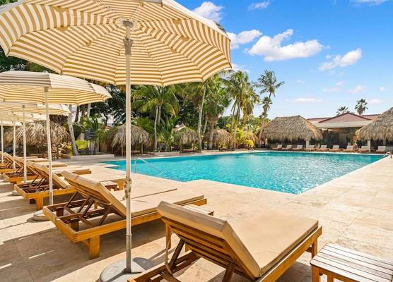 Sonesta Hotels & Resorts Livingstone Curacao 1