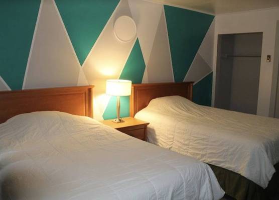 Bluewater Motel 1