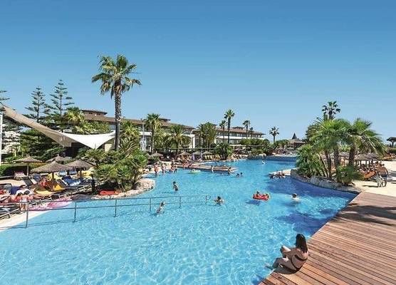 allsun Hotel Eden Playa 1