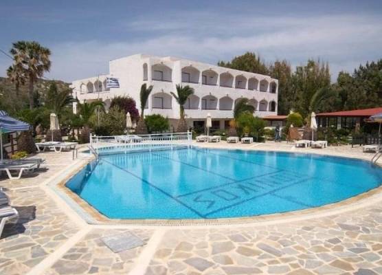 Ionikos Hotel 1