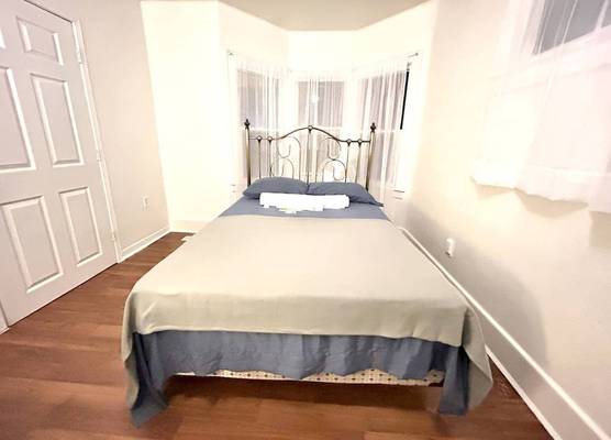 Housing Albert 1