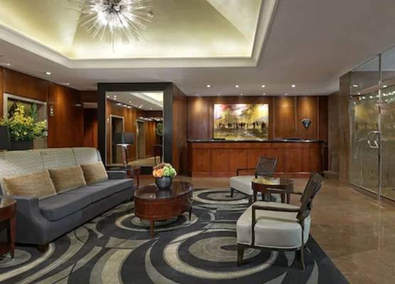 Cambridge Suites Toronto 1
