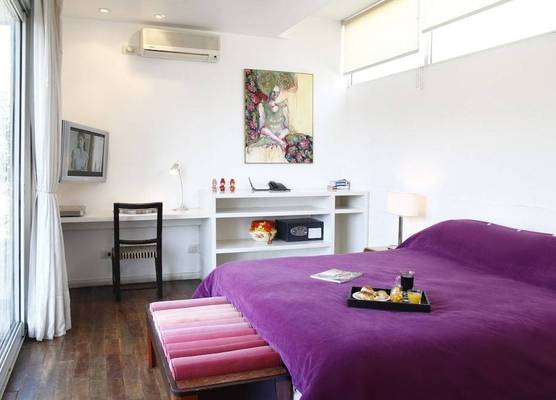 Bromelia Hotel Boutique 1