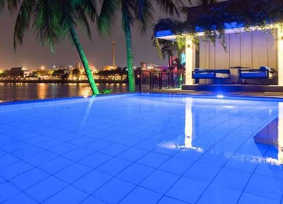 The Blossom Resort Island Da Nang - Onsen Included 1