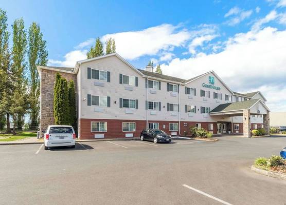 GuestHouse Inn & Suites Kelso/Longview 1