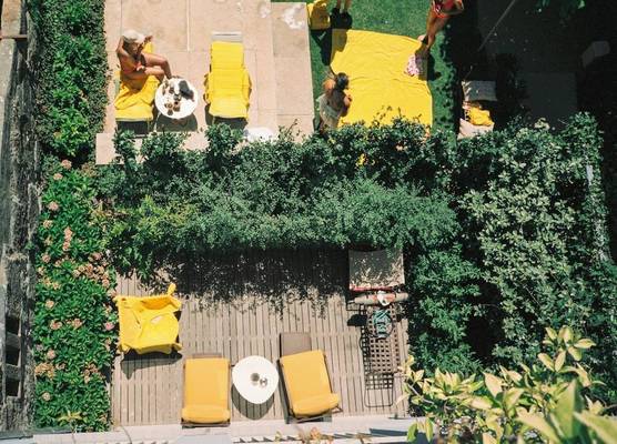 Vandoma Serviced Apartments 1