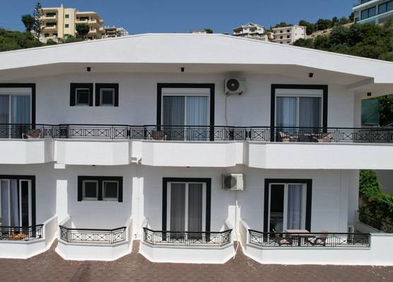 Sunkissed Hotel 1