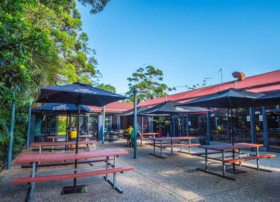 Settlers Inn 1