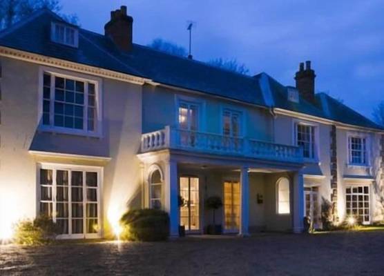 Satis House Hotel 1