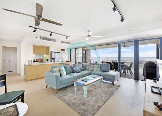 ZEN Paradise - 2-br Waterfront Ocean View Retreat 1