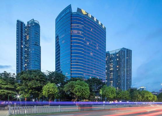 Shenzhen L.gem Hotel 1