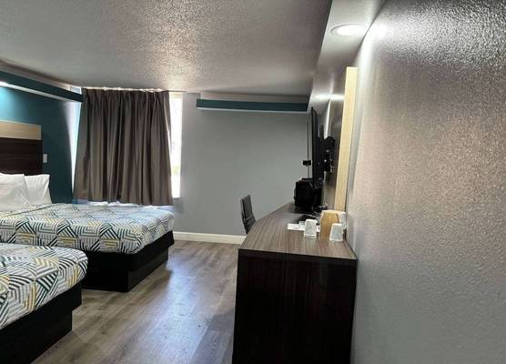 Studio 6 Suites Memphis, TN East Memphis 1