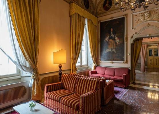 Phi Hotel Canalgrande 1