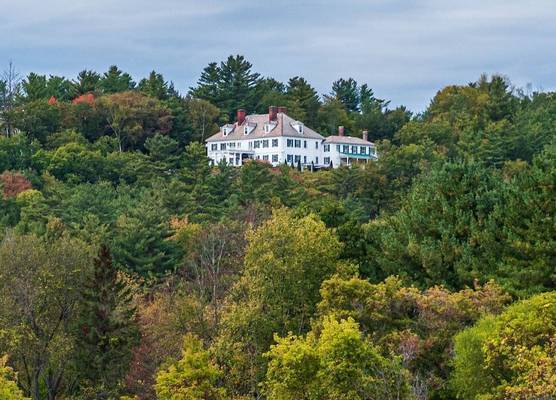 Windsor Mansion Inn 1