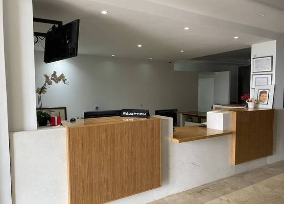 Hotel Azur 1