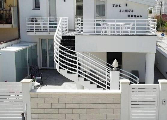 The Simo's House Camere a Marzamemi 1
