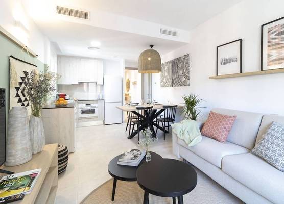 Calafell Home Apartments 1