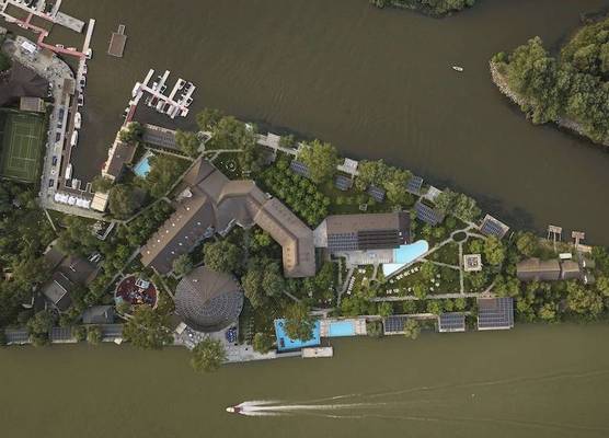 Lebada Luxury Resort & Spa 1