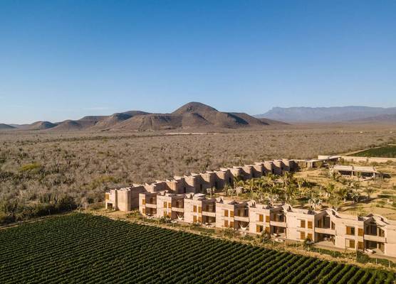 Paradero Todos Santos - Exclusive experiences included 1