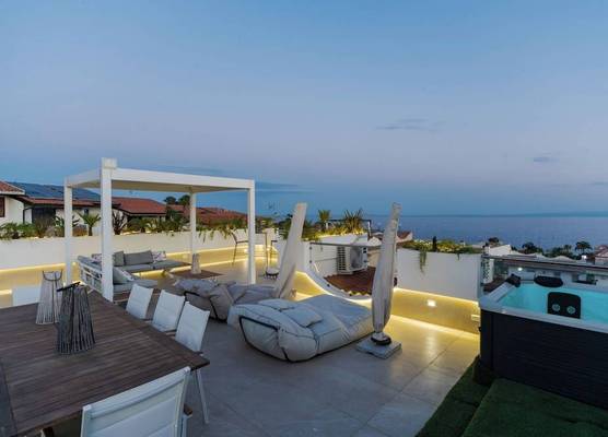 Tropicalia Suites by Wonderful Italy 1