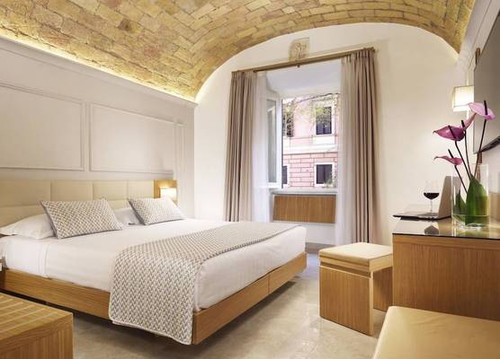 Magica Luna Boutique Hotel - Roma 1