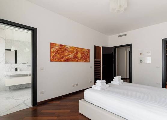 Brera Apartments in Dateo 1
