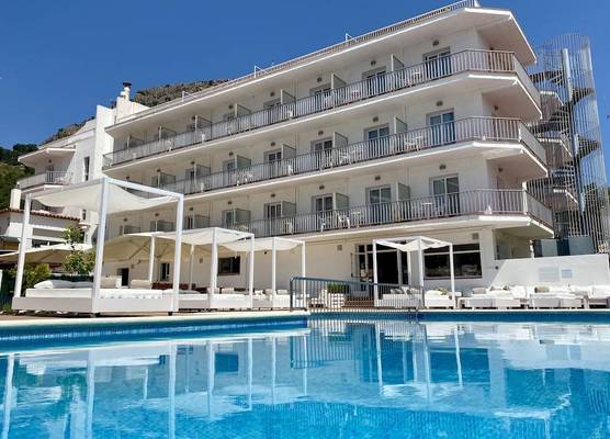 Hotel Nereida 1