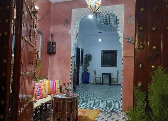 Riad Zaid 1