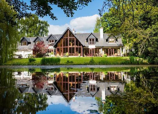 Willowbeck Lodge Boutique Hotel 1